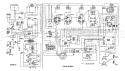 Page A Diagram and Parts List for 9809-0  Briggs and Stratton Generator